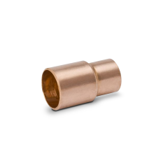 Copper Reducer Bushing 1-1/8&quot; x 7/8&quot; 