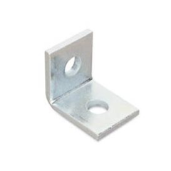 Corner Angle, 2-Hole