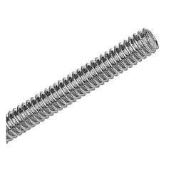 Threaded Rod 3/8 in. x 10 ft.