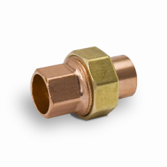 Copper Union 7/8&quot; 