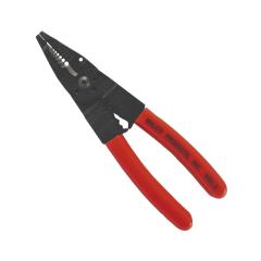 Malco® Electrical Pliers Cutter/Stripper/Crimper