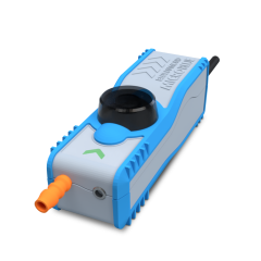 BLUEDIAMOND® MICROBLUE® Condensate Pump 1.3GPH, up to 18k BTU, 110-230Vac