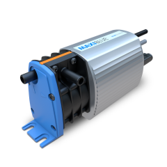 BLUEDIAMOND® MAXIBLUE® Condensate Pump 3.7GPH, 18-48k BTU, 110Vac