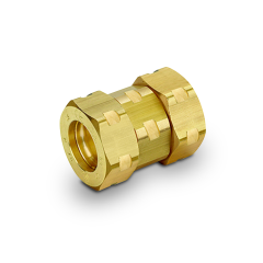 XR3 CSST Coupling 1/2&quot;