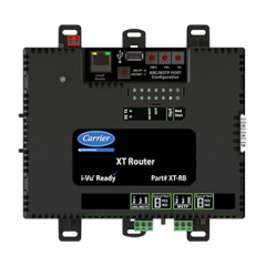 i-Vu® XT Building Automation System Router