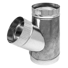 Wye 6&quot; x 4&quot; x 4&quot; (Sealed)