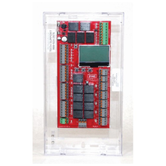 Bryant® Preferred™ 4-Zone Control System