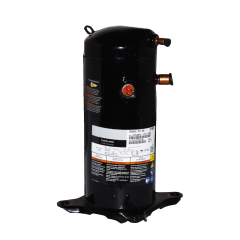 Copeland Hermetic Scroll Compressor R410A, 54,000BTU, 460Vac, Three Phase