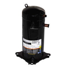 Copeland Hermetic Scroll Compressor R410A, 67,000BTU, 208/230Vac, Three Phase
