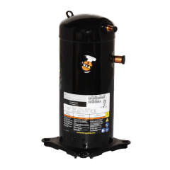 Copeland Hermetic Scroll Compressor R410A, 72,000BTU, 208/230Vac, Three Phase