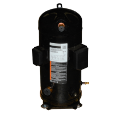 Copeland Hermetic Scroll Compressor R410A, 120,000BTU, 460Vac, Three Phase (Digital)