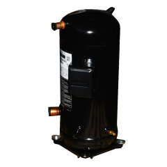 Copeland Hermetic Scroll Compressor R410A, 154,000BTU, 460Vac, Three Phase (Digital)