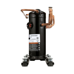 Copeland Hermetic Scroll Compressor R410A, 180,000BTU, 460Vac, Three Phase (Even Tandem)