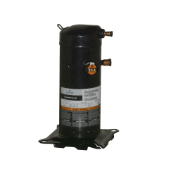 Copeland Hermetic Scroll Compressor R22, 21,000BTU, 265Vac, Single Phase