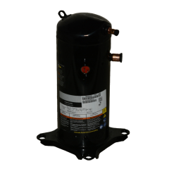 Copeland Hermetic Scroll Compressor R22, 52,200BTU, 575Vac, Three Phase