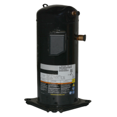 Copeland Hermetic Scroll Compressor R22, 57,000BTU, 460Vac, Three Phase