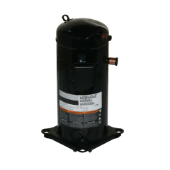 Copeland Hermetic Scroll Compressor R22, 68,000BTU, 208/230Vac, Single Phase