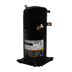 Copeland Hermetic Scroll Compressor R22, 72,000BTU, 208/230Vac, Three Phase