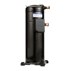 Copeland Hermetic Scroll Compressor R22, 141,000BTU, 460Vac, Three Phase (Uneven Tandem)