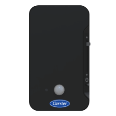 Standard Space Temp, RH, CO2, Motion, PM, TVOC, Black Plastic