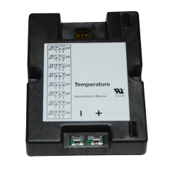 Temperature Sensor