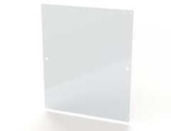 Subpanel, Carbon Steel, 22&quot; x 18&quot;, 14 Ga