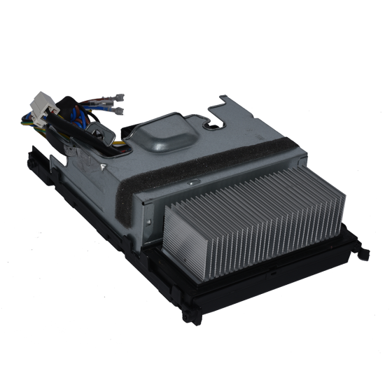 Control Box Assembly
