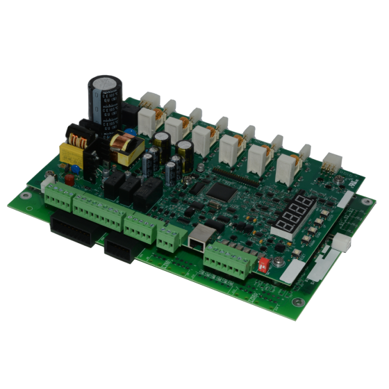 I/O Control Board