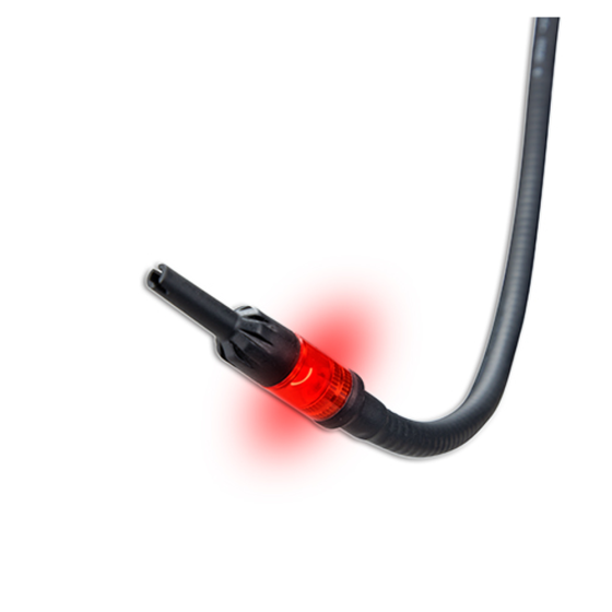 Fieldpiece® Infrared Refrigerant Leak Detector (A2L Compatible)