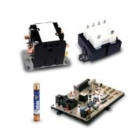Compressor Plug Sigler Plugs, Wiring & Connectors - Compressors - Parts