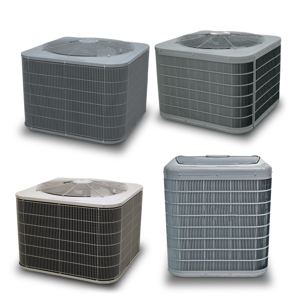 Air Conditioners